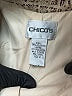 Chico's Tweed Tan Blazer Size XL - photo 6