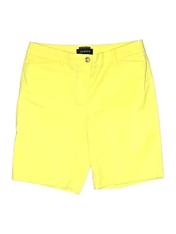 Talbots Shorts (view 1)