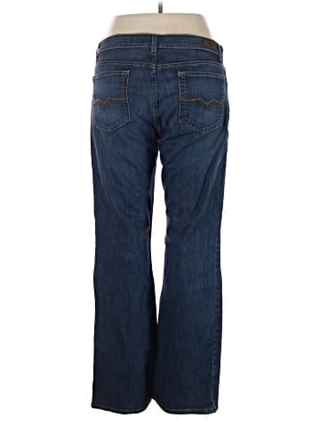 Harley Davidson Jeans (view 2)
