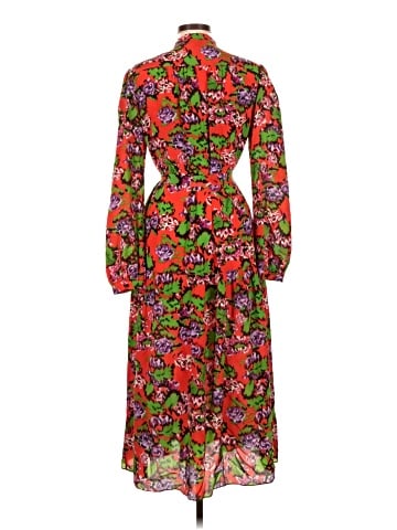 Saloni Casual Dress (view 2)