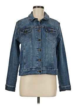 Buffalo By David Bitton Denim Jacket