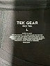 Tek Gear Black Sleeveless T-Shirt Size L - photo 7