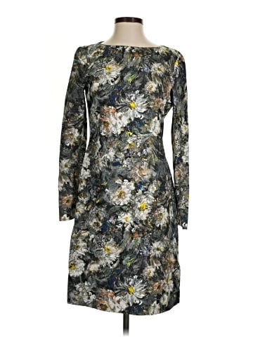 Piazza Sempione Cocktail Dress (view 1)