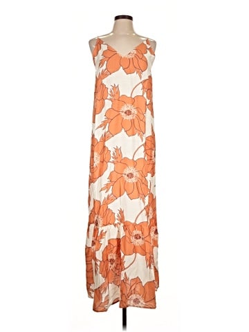 Staccato Casual Dress (view 1)