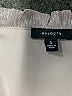 Halogen Gray Casual Dress Size S - photo 7
