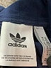 Adidas Blue Pullover Hoodie Size XS - photo 7