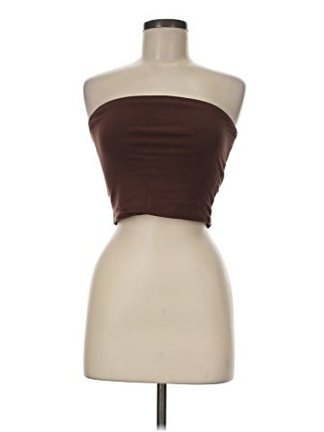 Active Basic Tube Top (view 1)