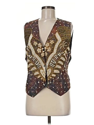 ANA MORI Vest (view 1)