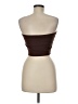 Active Basic Brown Tube Top Size M - photo 2