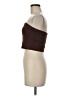 Active Basic Brown Tube Top Size M - photo 5
