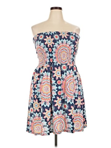 Venus Casual Dress (view 1)