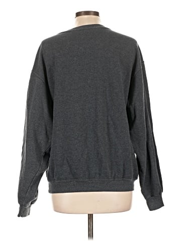 Fruit of the Loom Sweatshirt (view 2)