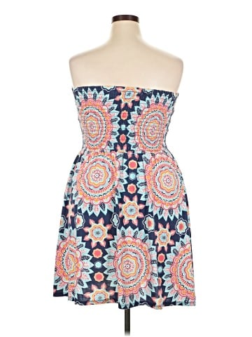 Venus Casual Dress (view 2)