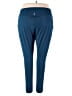Tek Gear Blue Active Pants Size 3X - photo 2