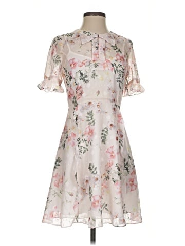 Unbranded Casual Dress (view 1)