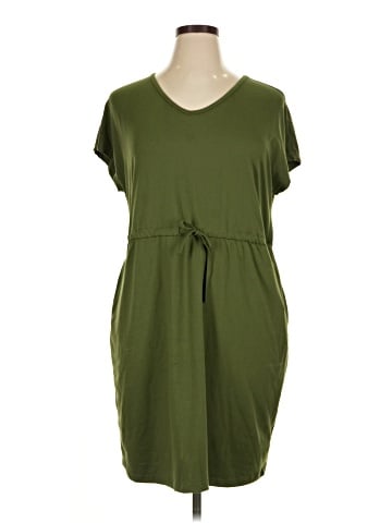 Fashion Casual Dress (view 1)