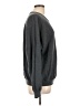 Fruit of the Loom Solid Gray Sweatshirt Size L - photo 4