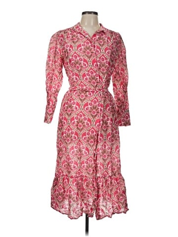 Zara Casual Dress (view 1)