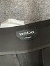 Bebe Solid Black Dress Pants Size 2 - photo 4