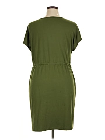 Fashion Casual Dress (view 2)