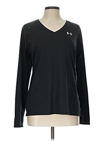 Under Armour Long Sleeve T-Shirt (view 1)