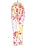 True Religion Tie-dye Pink Jeggings Size 25 waist - photo 2