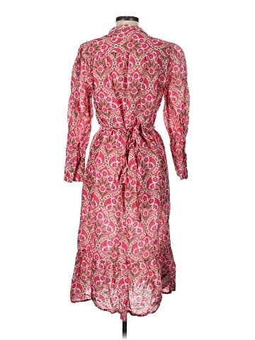 Zara Casual Dress (view 2)