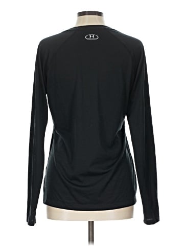 Under Armour Long Sleeve T-Shirt (view 2)