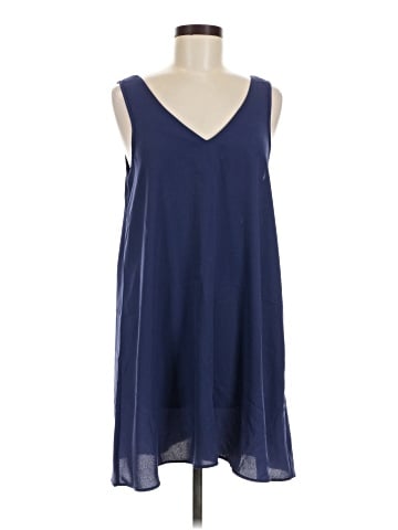 Forever 21 Casual Dress (view 1)