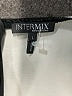 Intermix Ivory Vest Size L - photo 7