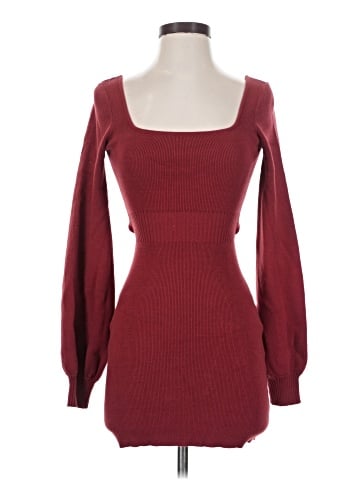 Lulus Cocktail Dress (view 1)