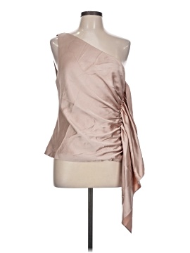 Trina Turk Sleeveless Blouse