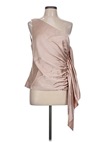 Trina Turk Sleeveless Blouse (view 1)