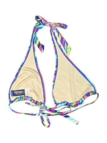 Swimsuits for all Swimsuit Top (view 2)