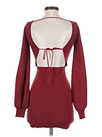 Lulus Cocktail Dress (view 2)