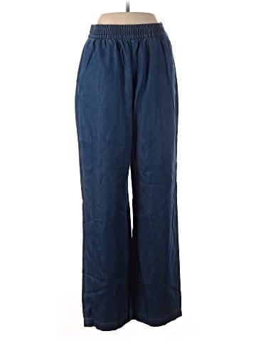 CALVIN KLEIN JEANS Casual Pants (view 1)