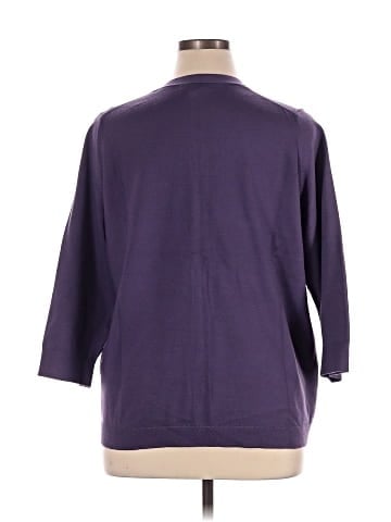 Lands' End Cardigan (view 2)
