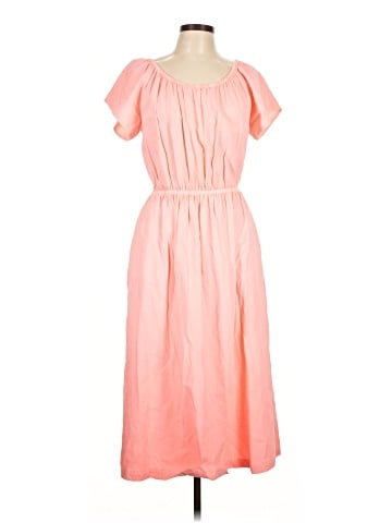 Universal Thread Casual Dress (view 1)