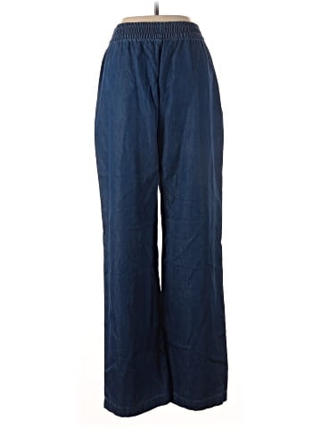 CALVIN KLEIN JEANS Casual Pants (view 2)