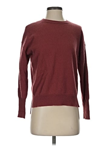 Tahari Cashmere Pullover Sweater (view 1)