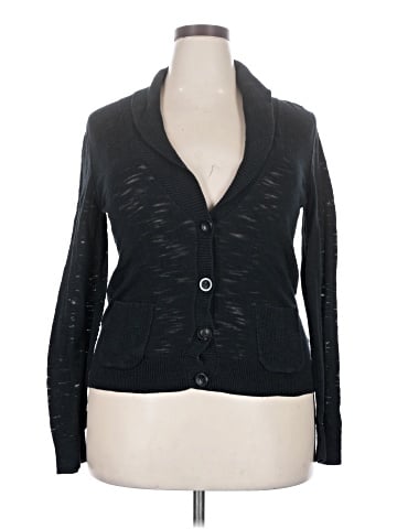 Mossimo Supply Co. Cardigan (view 1)