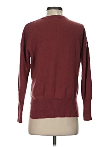 Tahari Cashmere Pullover Sweater (view 2)