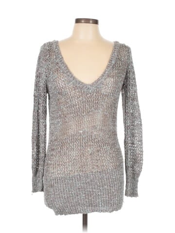 Charlotte Pullover Sweater (view 1)