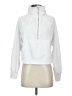 Danskin White Pullover Hoodie Size S - photo 1