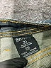 Buffalo by David Bitton 100% Cotton Solid Blue Jeans Size 31 waist - photo 7