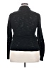 Mossimo Supply Co. 100% Cotton Black Cardigan Size XXL - photo 2