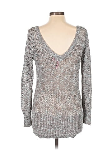 Charlotte Pullover Sweater (view 2)