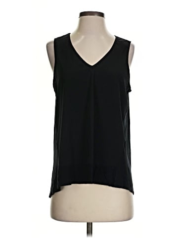 Lola & Sophie Sleeveless T-Shirt (view 1)