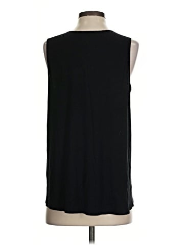 Lola & Sophie Sleeveless T-Shirt (view 2)