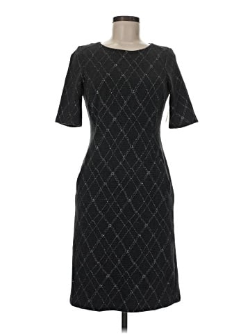 Lands' End Casual Dress (view 1)